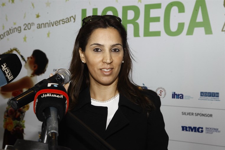 Horeca Press Conference 